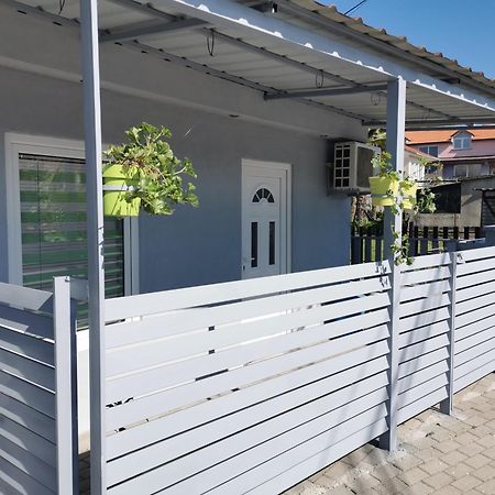 Holit Apartman Ohrid Kültér fotó